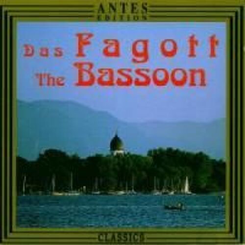 Das Fagott