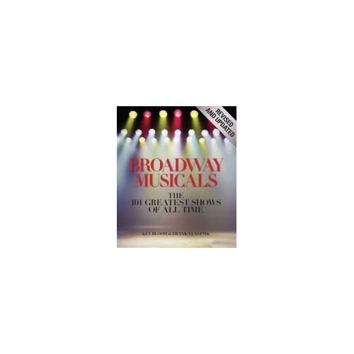 Broadway Musicals