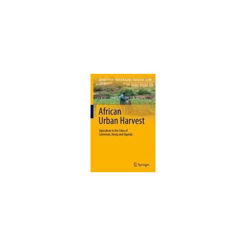 African Urban Harvest