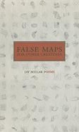 False Maps For Other Creatures