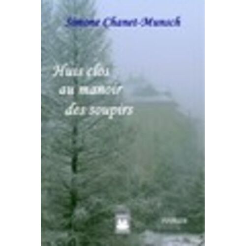 Huis-Clos Au Manoir Des Soupirs