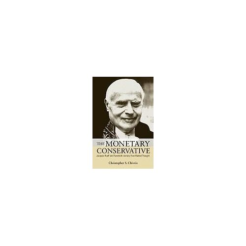 The Monetary Conservative
