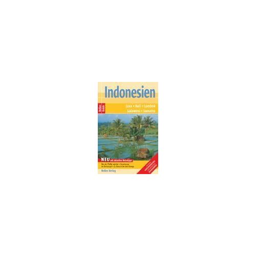 Indonesien Nelles Guide
