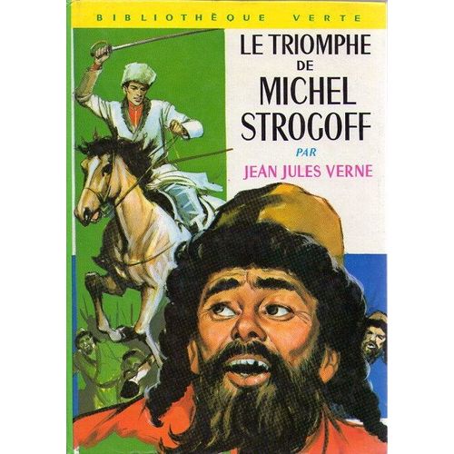 Le Triomphe De Michel Strogoff