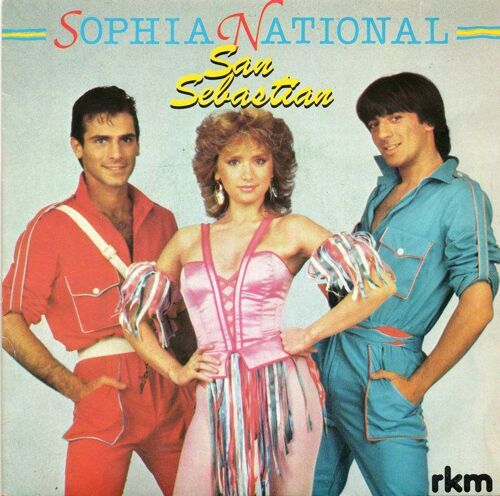 Sophia National