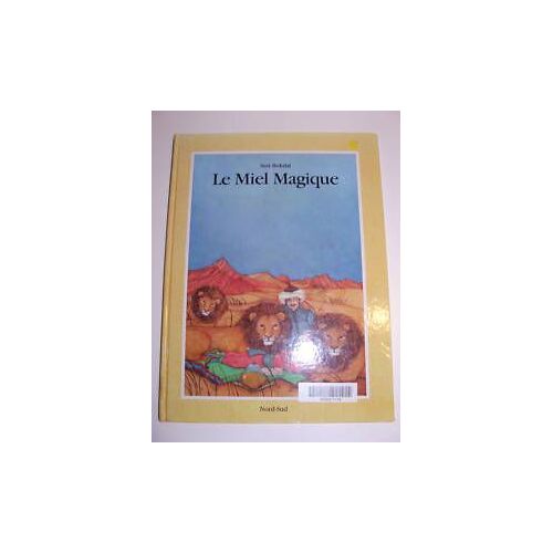 Miel Magique - Le