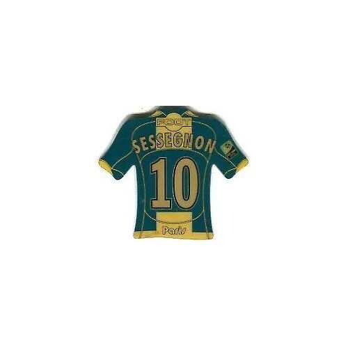 Magnet - Série Equipe De Paris - " N°10 Sessegnon " - Foot - 2009