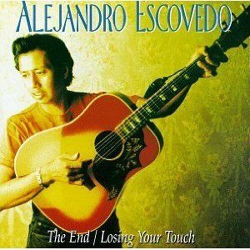 The End  /  Losing Your Touch