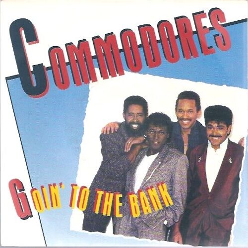 Goin To The Bank/Serious Love