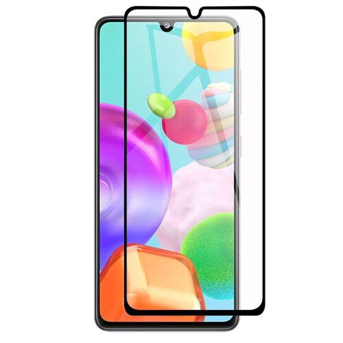 Film Protecteur D'écran Verre Trempé Galaxy A41