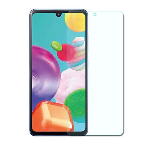 Protection D\\\'écran Verre Trempé Galaxy A41