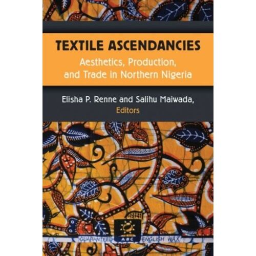 Textile Ascendancies