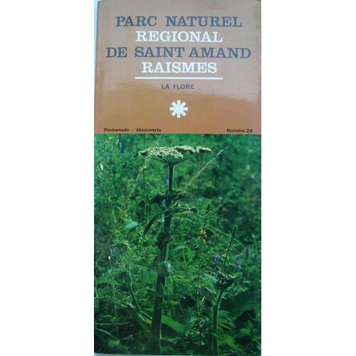 Parc Naturel Regional De Saint Amand Raismes