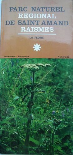 Parc Naturel Regional De Saint Amand Raismes