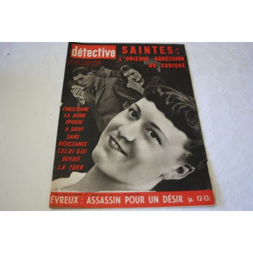 Detective  N° 785