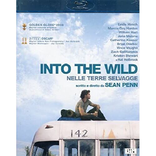 Into The Wild