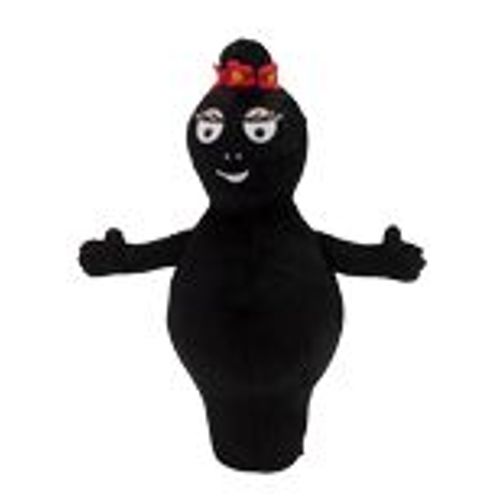 Peluche Barbapapa - Barbamama 40 Cm