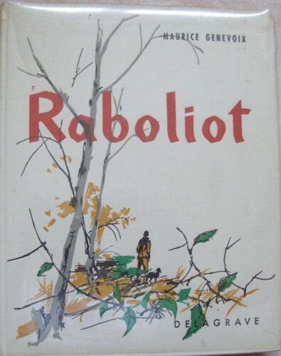 Raboliot                                     Adapté Pour Les Enfants