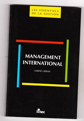 Management International