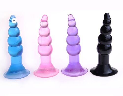 Énorme Produit Sexuel Unisexe, Jouets De Vie Nocturne, Sexy, Grand Jardin, Étanche, Stimulant, Grand Plug Anal, Pour Femmes Et Hommes, Godemichet Anal