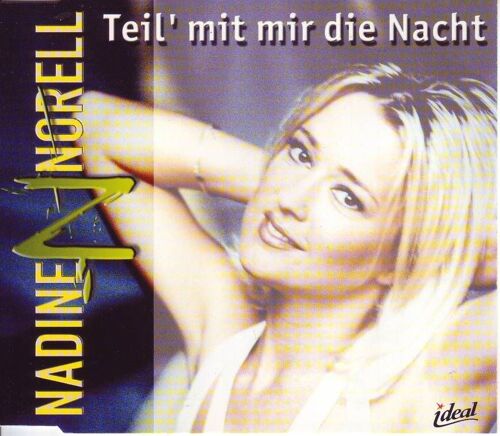 Teil Mit Mir Die Nacht