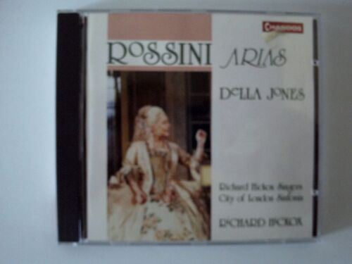 Arias Extraits Des Operas Della Jones, Sop.