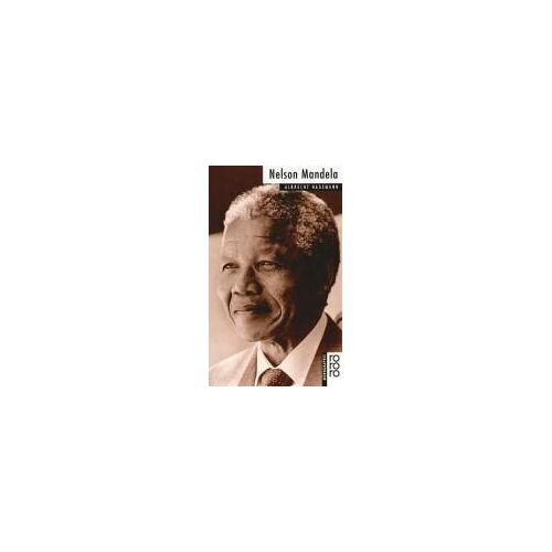 Nelson Mandela