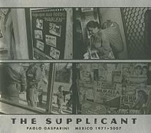 The Supplicant