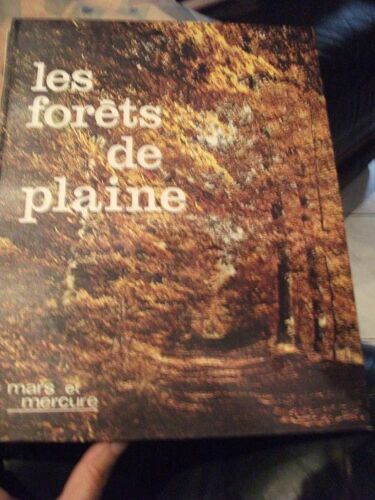 Les Forets De Plaine