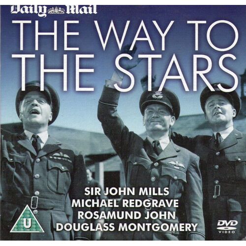 The Way To The Stars