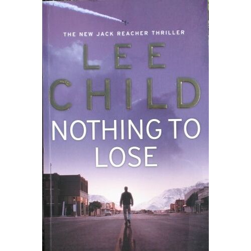 Nothing To Lose