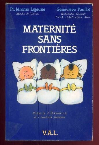Maternite Sans Frontiere
