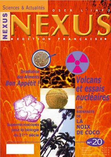 Nexus  N° 20