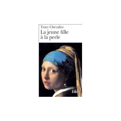 La Jeune Fille À La Perle