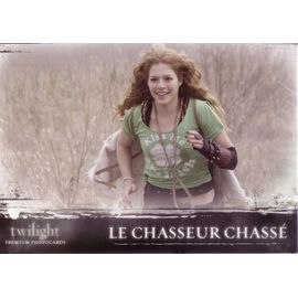 Carte Premium Photocards Twilight N°54