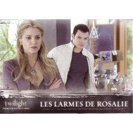 Carte Premium Photocards Twilight N°51