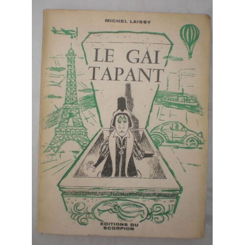 Le Gai Tapant