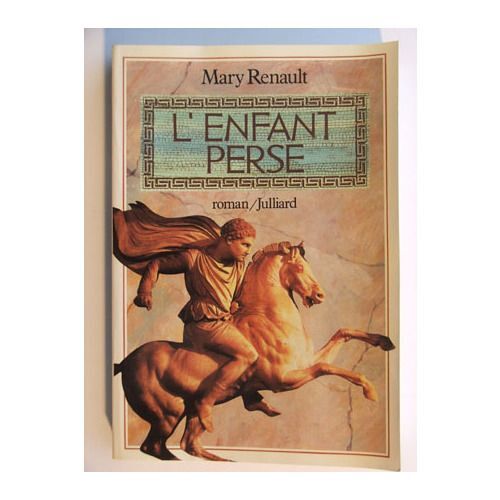 L'enfant Perse
