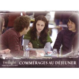 Carte Premium Photocards N°24