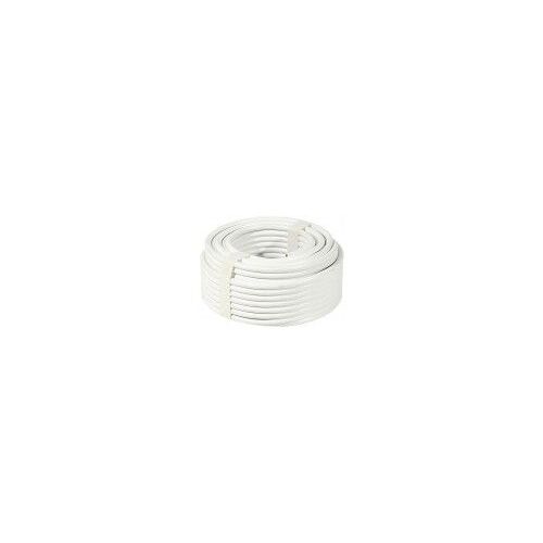 Rouleau de câble antenne TV ou Satellite 75 Ohms - 15m