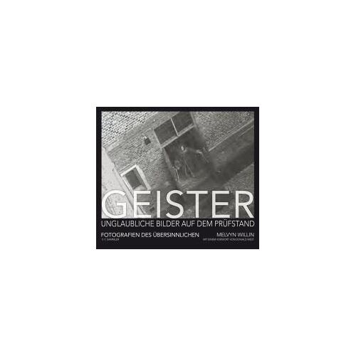 Geister