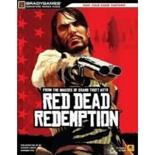 Red Dead Redemption