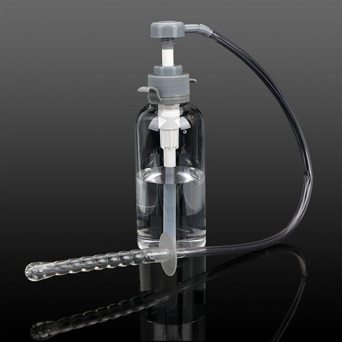 Pulvérisateur Pour Lavement Rectal 300ml, Jouets Sexuels Pour Femmes, Douche, Nettoyage Des Fesses Et Du Vagin, Érotique