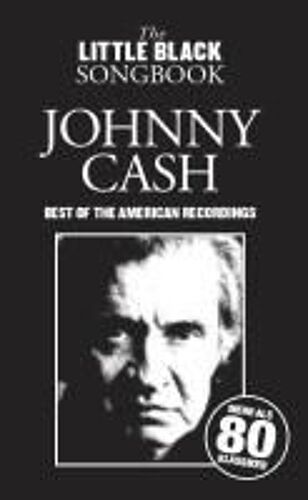 Johnny Cash - Best Of The American Recordings