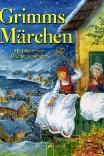 Grimms Märchen