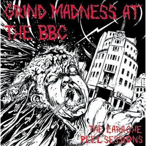 Grind Madness At The Bbc