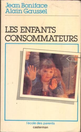 Les Enfants Consommateurs
