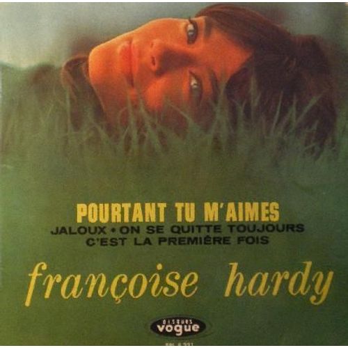 Ep « Pourtant Tu M'aimes/64 »