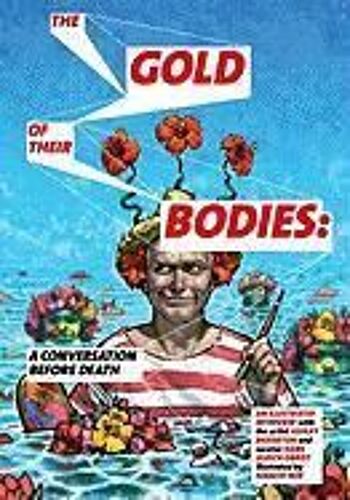 Ashley Bickerton: The Gold Of Their Bodies