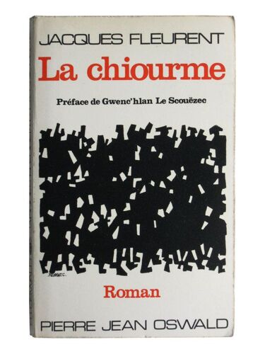 La Chiourme